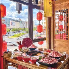 蜀大俠火鍋(惠城石湖苑店)張用戶圖片