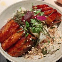 ATELIER IZAKAYA 2.0(外滩店) User Photo