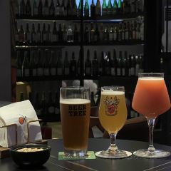 橘子怪精釀張用戶圖片