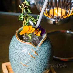 上海陆家嘴禧玥酒店·沫八 User Photo