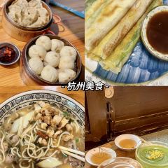 XU ZHONG LIANG CHUAN TONG DING SHENG GAO User Photo