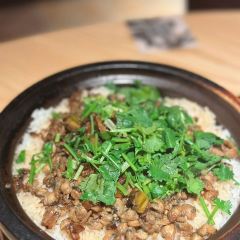 鼎丰私房菜·摩登创意私房菜(33小镇店) User Photo