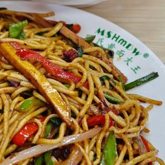 明氏饭庄黄面大王烧烤 User Photo