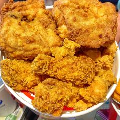KFC (xiangzhang) User Photo