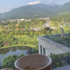 恒邦艾美度假酒店·北纬29度大堂吧 User Photo