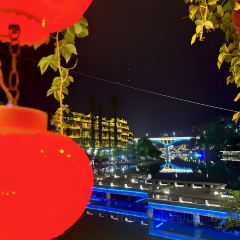 邊城故事酒吧張用戶圖片