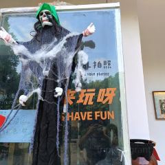 焗造(桂城店) User Photo