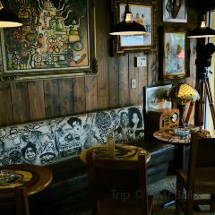 Azucar Ice Cream - Little Havana User Photo