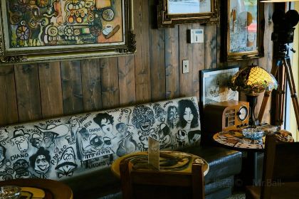 Azucar Ice Cream - Little Havana