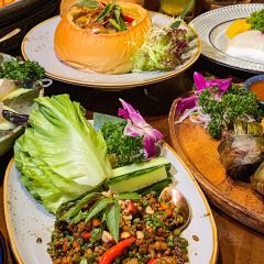 泰赞泰式餐厅(南下店) User Photo