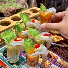 泰嘟嘟 User Photo