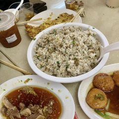 牛山鹅乸饭(闸坡店) User Photo