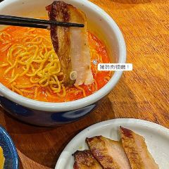 Hokkaido Ramen Santouka User Photo
