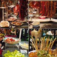 CAFÉ ASIA User Photo