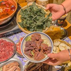 正宗云南过桥米线(锦龙路店) User Photo