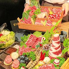 大火·炭火燒肉張用戶圖片