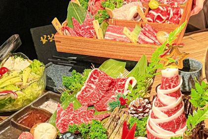 大火·炭火燒肉