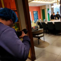 外婆味道黔菜(碧阳大道店) User Photo
