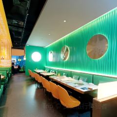 慕鳳凰榴蓮主題餐廳（金山湖店）張用戶圖片