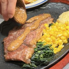 BABEJO'S贝贝乔意面(天府大悦城店) User Photo