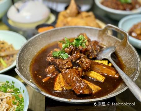 大廚小館(大雁塔北廣場店)