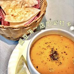 Pasha Turkish Restaurant User Photo