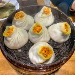 Chang Xian De Le Gou Ying Gui Bun Restaurant User Photo