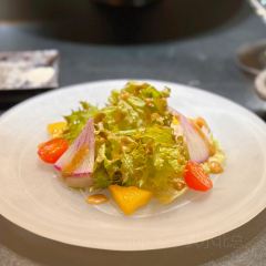 Nishiazabu Yakiniku Ten User Photo