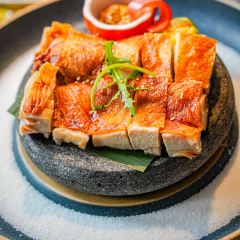 古瓦花延年·和食烧肉(总统府1912店) User Photo