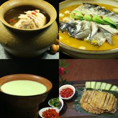 隐食小馆 User Photo