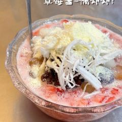 甘英泡鸡脚店 User Photo