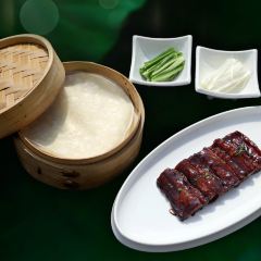 乌镇皇冠假日酒店彩丰楼中餐厅 User Photo