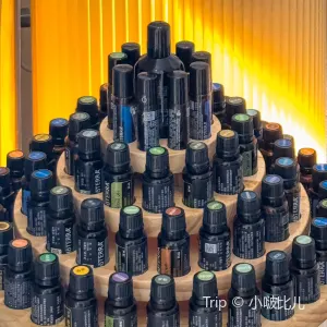 COMFY舒悅·療愈SPA(海岸城店)