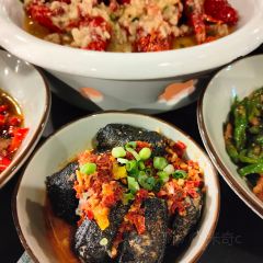 笨罗卜浏阳菜馆(红星店) 여행 사진