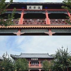 老牌坊鲁菜名店(聊城美食岛店) User Photo