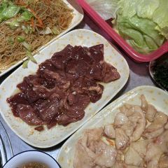 九记超级烧(高明店) User Photo