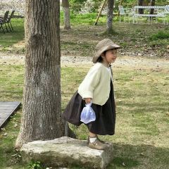 深林之梦·咖啡 User Photo