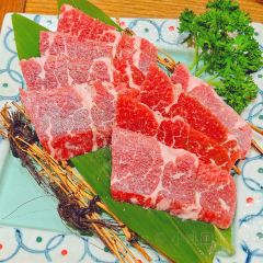 町风庭院·碳火烧肉 User Photo