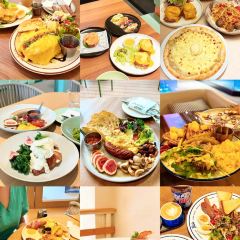 Neighbor House Bar 여행 사진
