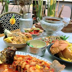 Mao ci dong · Southeast Asia Theme restaurant User Photo