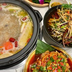 凌玉酸汤鸡(二店) User Photo