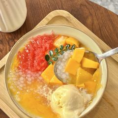 來食 WELL WELCOME張用戶圖片