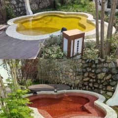 遵化金融街古泉皇冠假日酒店·仟玺全日餐厅 User Photo