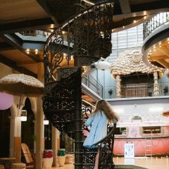 House of Benedict Pattaya User Photo