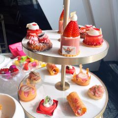 Niccolo Suzhou·BAR 115 User Photo