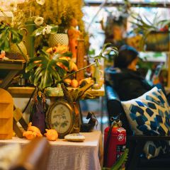 光合作用咖啡厅 User Photo