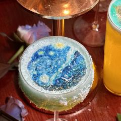 Times Jazz Club User Photo