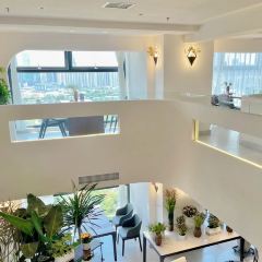 K1隐食(贵阳北站店) User Photo