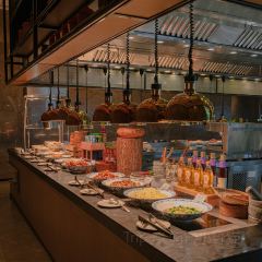 BO ER MAN JIU DIAN User Photo