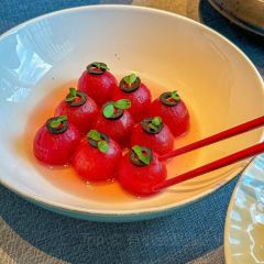 言江南JIANGNAN TALK(绿地外滩中心店) User Photo